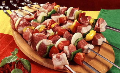 四川省德陽市旌陽區林娃食品環評登記表 肉制品及副產品加工項目