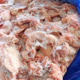 華東國際肉品批發城——臨沂蘭山區一站式肉制品及副產品采購中心