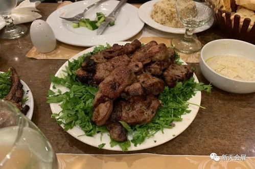 展后回顧 2019年埃及國際食品及食品加工包裝展——聚焦肉制品及副產品加工新趨勢